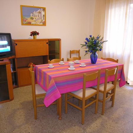 Appartamenti Dora Bibione Kültér fotó