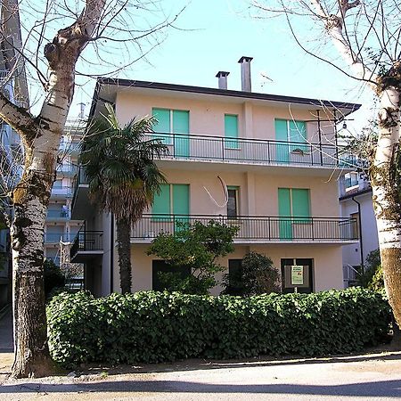 Appartamenti Dora Bibione Kültér fotó