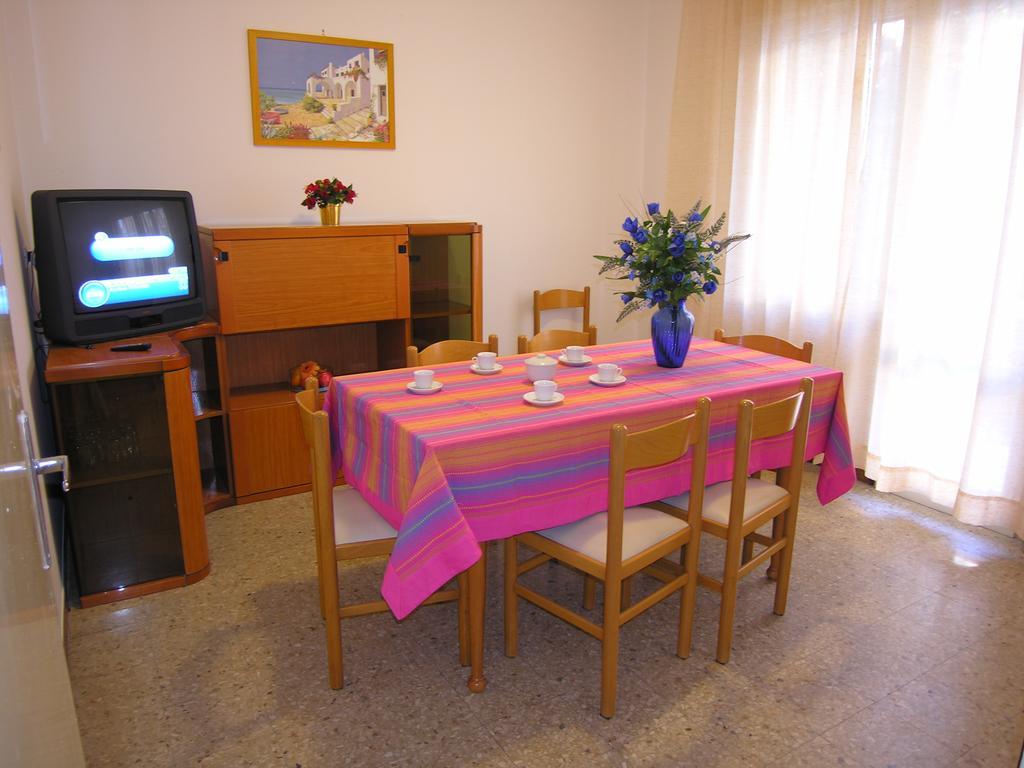 Appartamenti Dora Bibione Kültér fotó