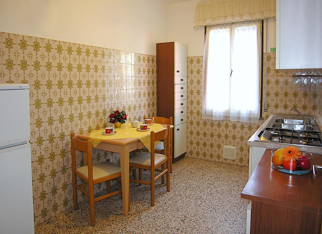 Appartamenti Dora Bibione Kültér fotó