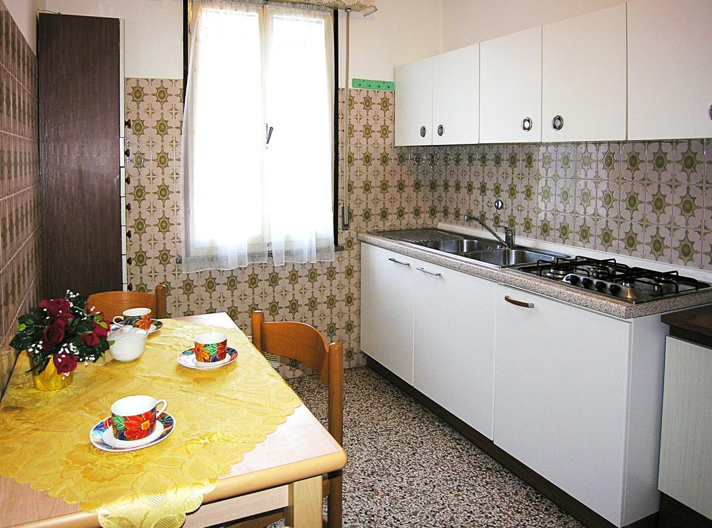 Appartamenti Dora Bibione Kültér fotó